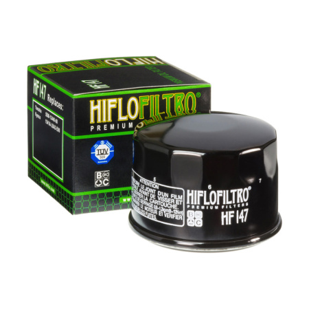 Фильтр масляный HiFlo